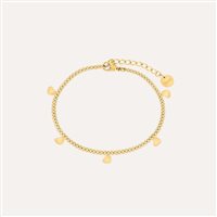 Bracciale Stroili Oro Donna in Oro giallo 1694774
